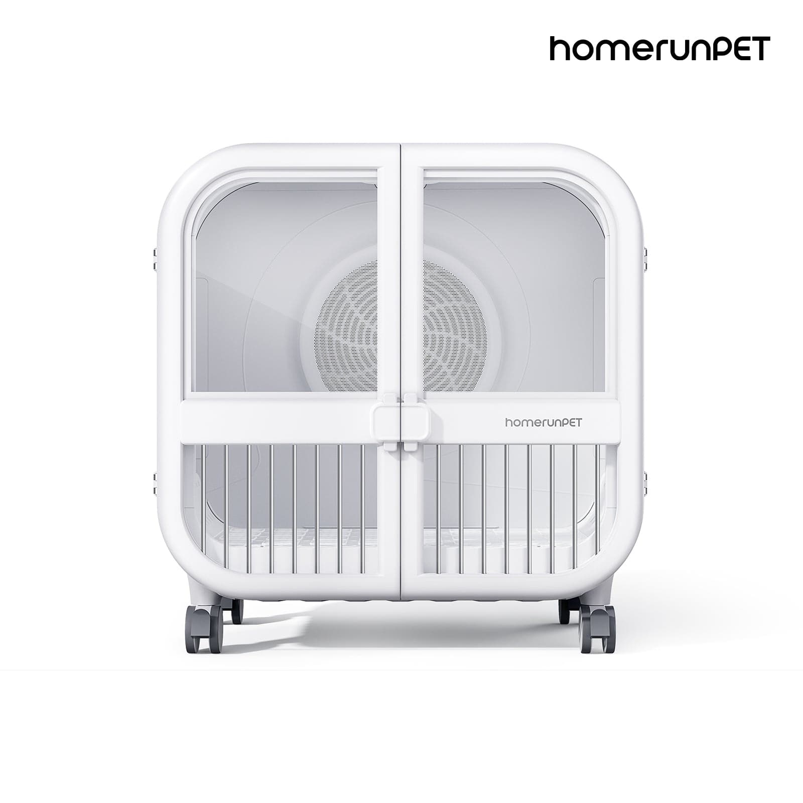 Сушильная камера HomerunPET Drybo Ultra PD135