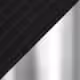 Black Onyx Polished Aluminium